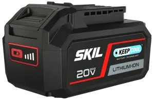 Skil batteri 4 Ah 20V