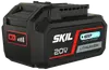 SKIL Batteri 4 Ah 20V