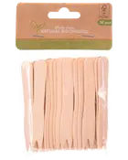 Cocktailgafler 50-pak