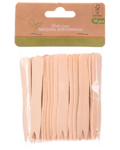 Cocktailgafflar 50-pack