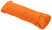 Universalsnöre 3 mm 20 m - Orange