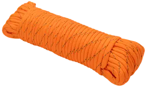 Universalsnor 3 mm 20 m - Orange 
