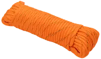 Universalsnor 3 mm 20 m - Orange 