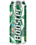 Booster Free 50 cl