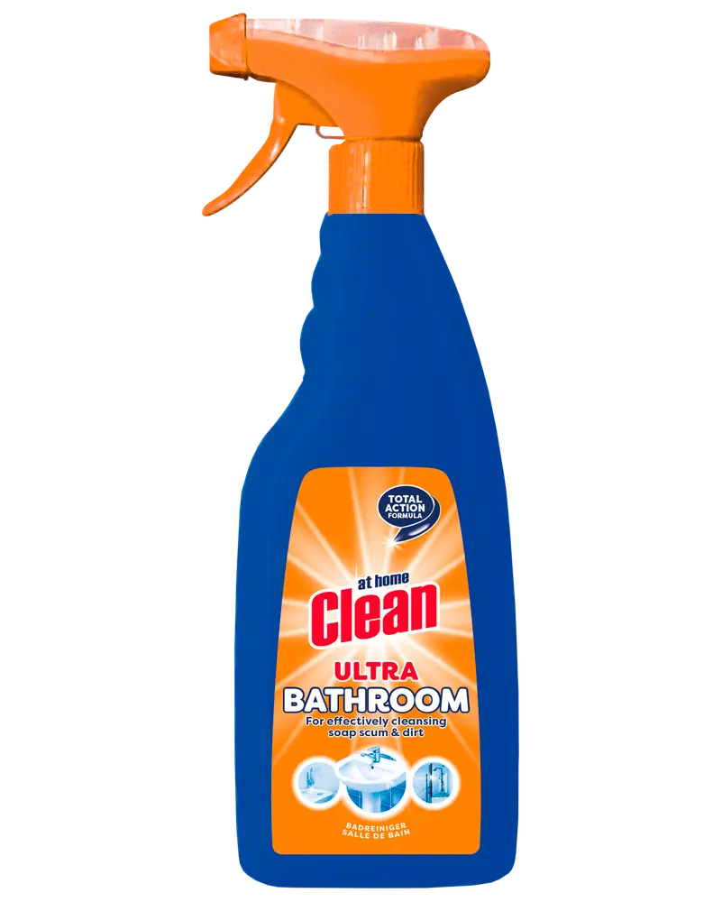 Bathroom spray ultra 750 ml