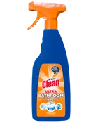Bathroom spray ultra 750 ml