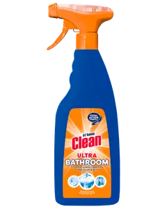 Bathroom spray ultra 750 ml