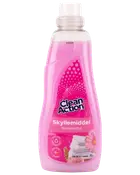 Clean Action - Skyllemiddel 1000 ml - Blomsterflor