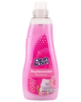 Clean Action - Skyllemiddel 1000 ml - Blomsterflor