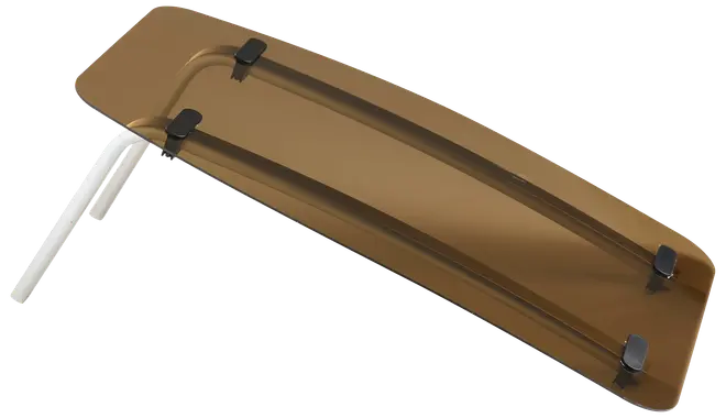 Garage för robotgräsklippare