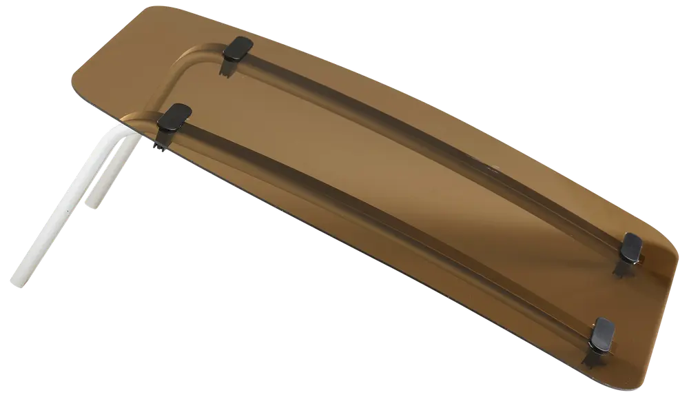 Garage för robotgräsklippare