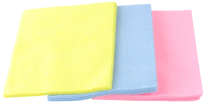 Multiklude 38 x 38 cm 10 stk