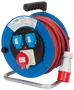CEE gummikabeltromle 400V 20m