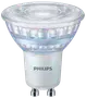PHILIPS Reflektorlampa 2,6W GU10 dimbar 2-pack