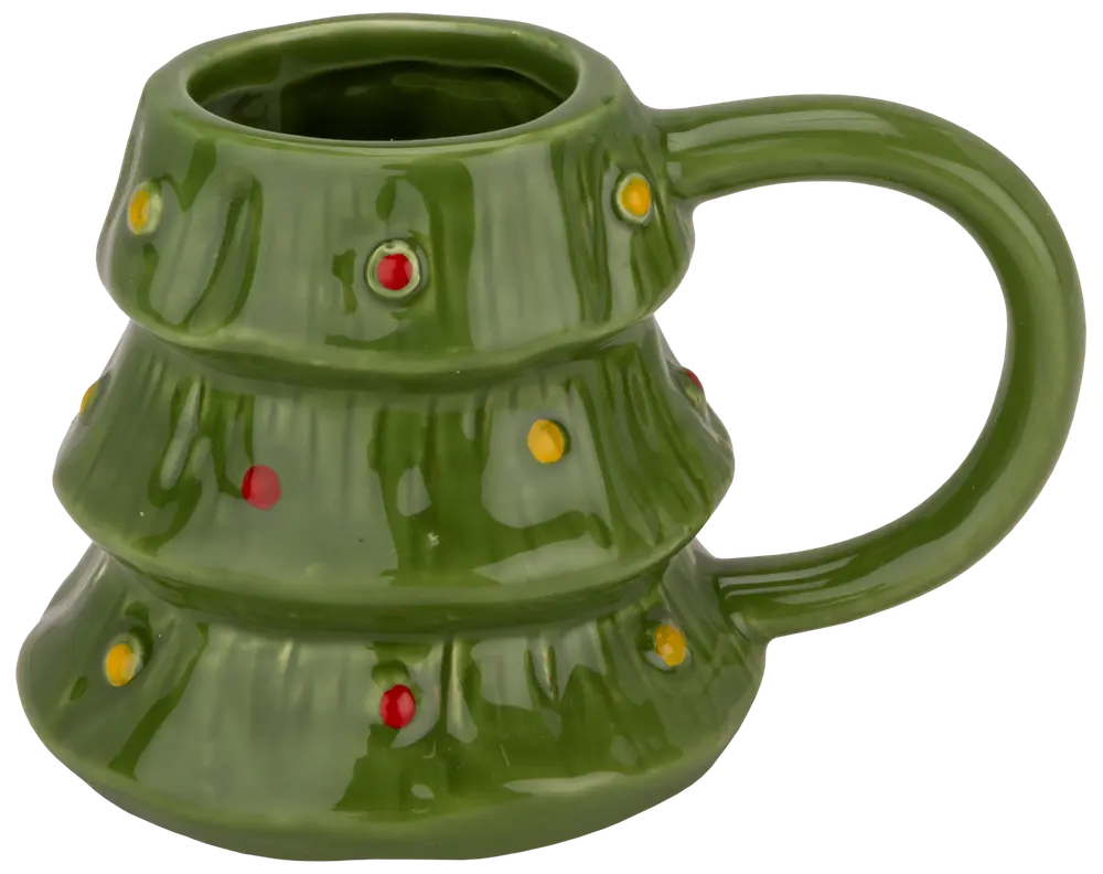 Julmugg Julgran 350 ml