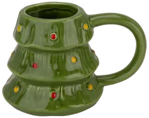 Julmugg Julgran 350 ml