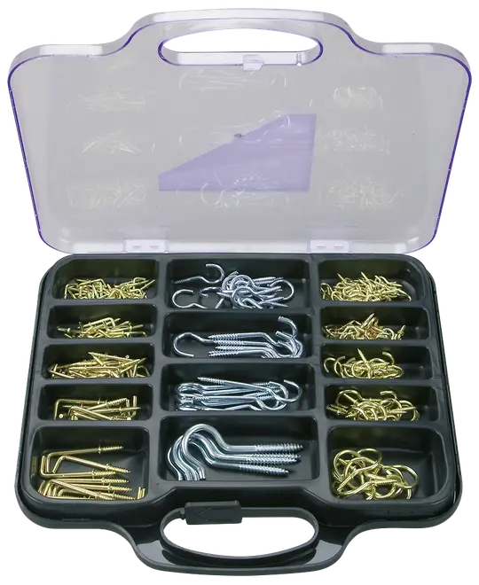 Mitsutomo Krogesortiment 373 dele