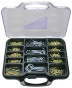 Mitsutomo Krogesortiment 373 dele