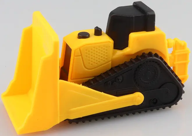 Arbejdsbil assorterede