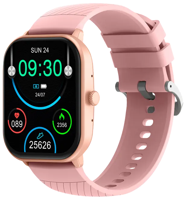 DENVER Smartwatch SWC-187 Rosa