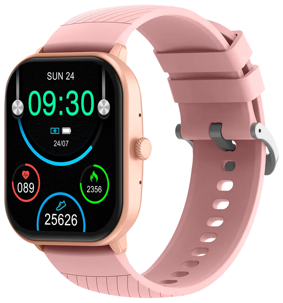 DENVER Smartwatch SWC-187 Rose