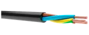 Gummikabel H07RN-F 3G1 mm²