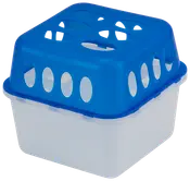 Fugtfjerner inklusiv 2 refill