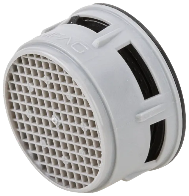 Insats strålsamlare 13,5l 8 st