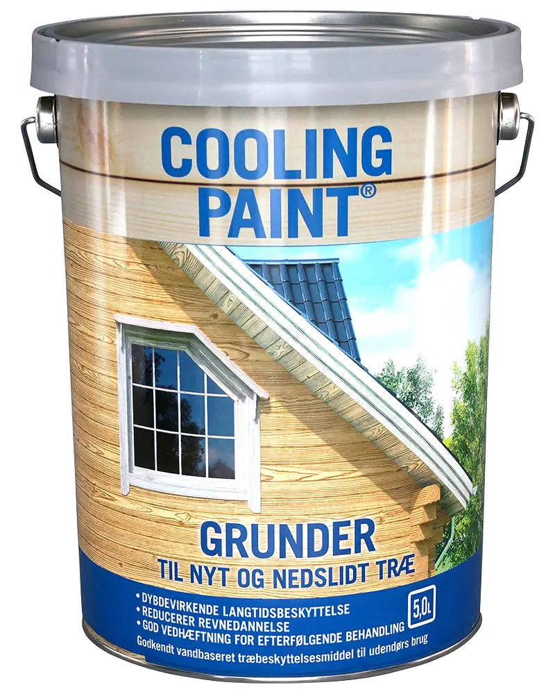Coolingpaint Primer 5 L