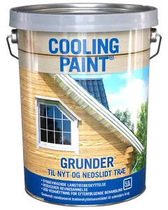 Coolingpaint Primer 5 L