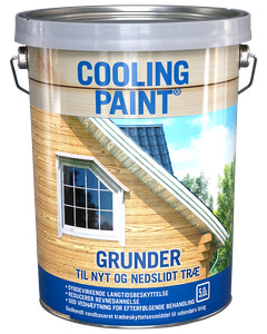 Coolingpaint Primer 5 L