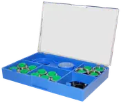 PERLATORSET MED VERKTYG