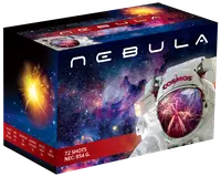 COSMOS Nebula compound 72 skud