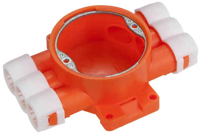 LK PL loftdåse 35/16 mm Ø68 mm