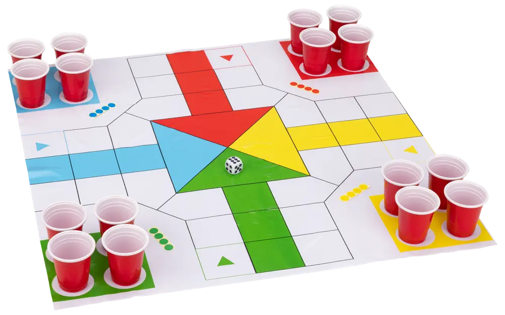 Fia med knuff - festspel