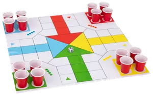 Fia med knuff - festspel