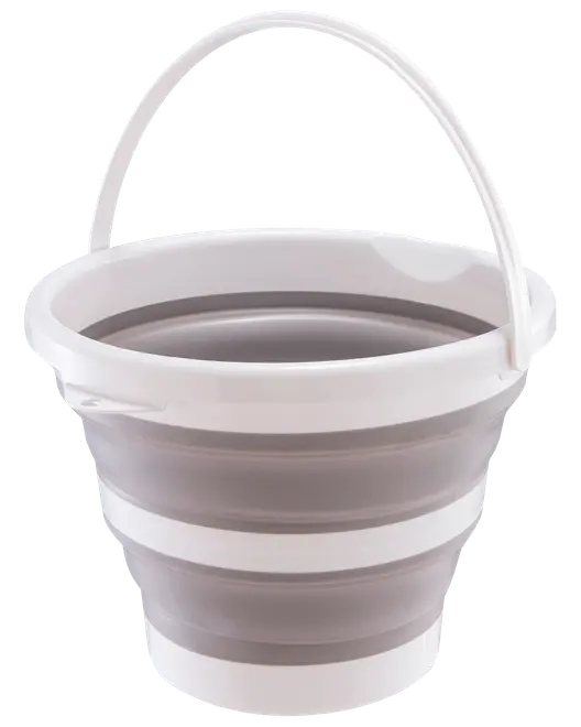 Hink hopfällbar 5 liter