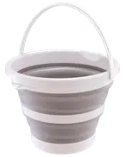 Hink hopfällbar 5 liter