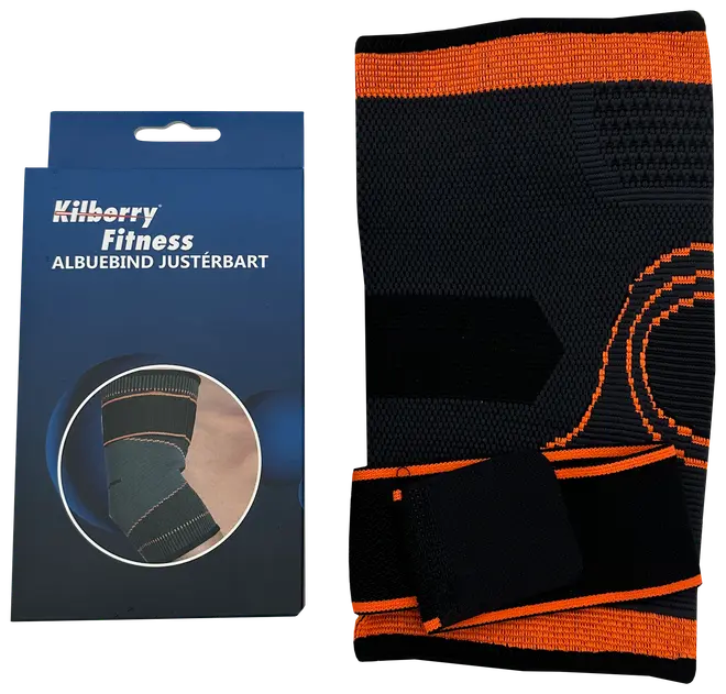 Armbågsstöd onesize