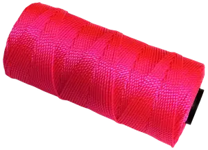 Murarsnöre 1,2 mm x 120 m - Rosa