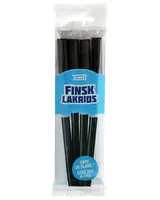 Go'e Stænger Finsk Lakrids