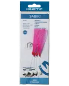 Kinetic Makrel/torsk forfang 3