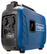Scheppach Generator SG2500i 2000W