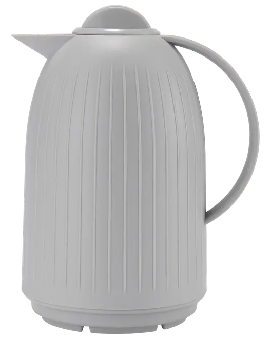 SJÖBO Termokande 1 L - assorterede farver