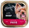 Sjöbogårdens Charlie Patè kød t/hund 150 g