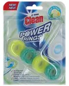 At Home Clean Toiletblok 40 g - Fresh Citrus