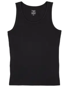 Tanktop - svart