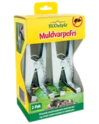 ECOstyle MuldvarpeFri klassisk 2-pak