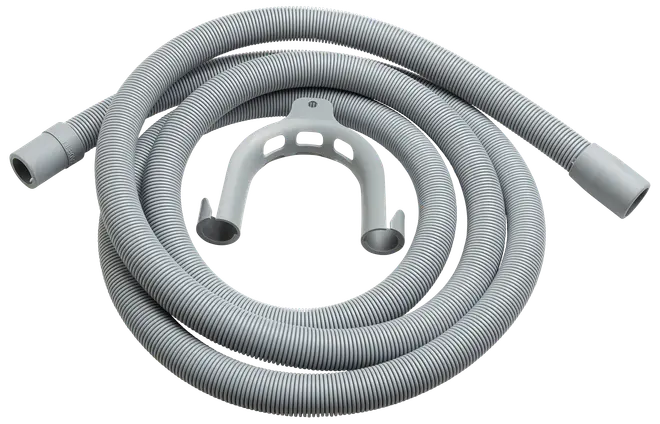 Avloppsslang 19x22x2500mm