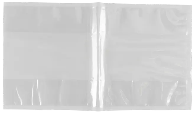 Vakuumpåse estra stor 28x50 cm